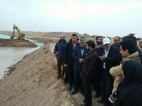 ابعاد رخداد ایرانشهر بررسی می شود/ هیجان جام جهانی جان جوان مشهدی را گرفت / کشف محوطه تاریخی در پس کرانه&zwnj;های خلیج فارس