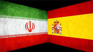 ترکیب احتمالی دو تیم ملی اسپانیا و ایران در جام جهانی 2018