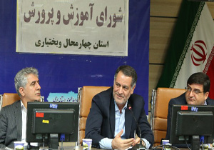 نیرو&zwnj;های جوان حق&lrm;التدریس جایگزین بازنشستگان شود