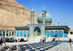 تبدیل بیش از ۸ هزار امامزاده کشور به عنوان پایگاه‌های فرهنگی انقلاب