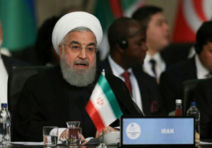 روحانی و ظریف راهی اروپا می&zwnj;شوند