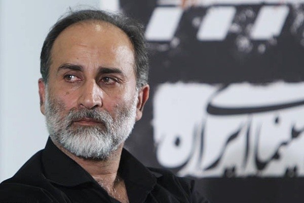 ساخت &laquo;مرگ در برلین&raquo;؛ کماکان چشم انتظار نگاه مدیران سینمایی