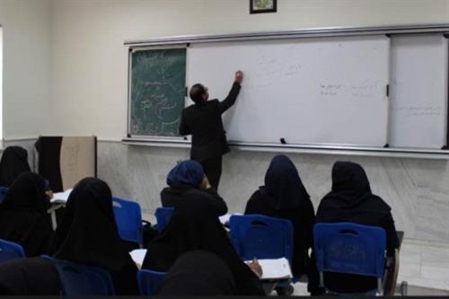 رساله&zwnj;های تقاضا محور به تربیت دانشجویان ماهر کمک می&zwnj;کند