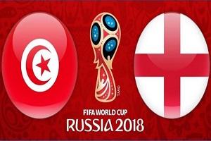 شانس پیروزی تیم ملی انگلیس بر تونس چقدر است؟