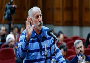 دلسوزی معنادار برای یک قاتل!  + فیلم