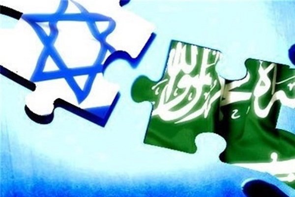 عادی&zwnj;سازی روابط با صهیونیسم در ایستگاه جدید