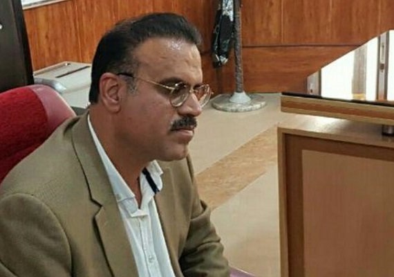 طرح میز خدمت در این اداره کل دامپزشکی راه اندازی می&zwnj;شود
