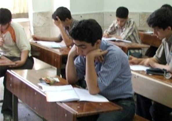 کارگروه تقویت بنیه علمی دانش آموزان دیلم تشکیل شود