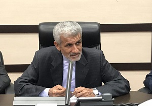 تذکر جدی استاندار سیستان و بلوچستان به مدیران غایب در جلسات