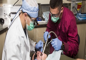 استخدام دستیار دندانپزشک در شرکت ارتقاء سلامت پاسارگاد