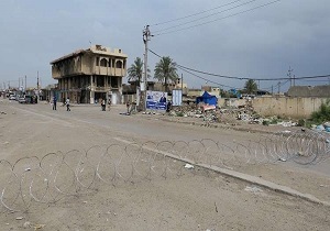 داعش ۳۰ شهروند عراقی را در  استان صلاح&zwnj;الدین ربود
