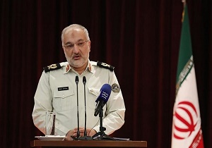 کشف ۸۰۸ تن موادمخدر در سال ۹۶/ درآمد موادمخدر هزینه داعش و طالبان می‌شود