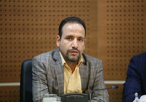 تدوین اطلس نیازمندی‌های شهری منطقه 6 قم