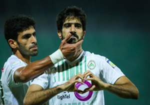 نایب قهرمانی ذوب آهن در فصل گذشته انتظارات را بالا برد