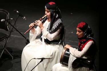 4 تیرماه؛ آخرین مهلت ارسال آثار به دبیرخانه جشنواره ملی موسیقی جوان