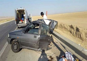 برخورد با رانندگانی که آسایش را سلب می کنند