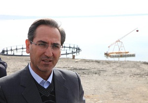 آغاز تکثیر ماهیان گرمابی در مرکز شهید کاظمی پلدشت