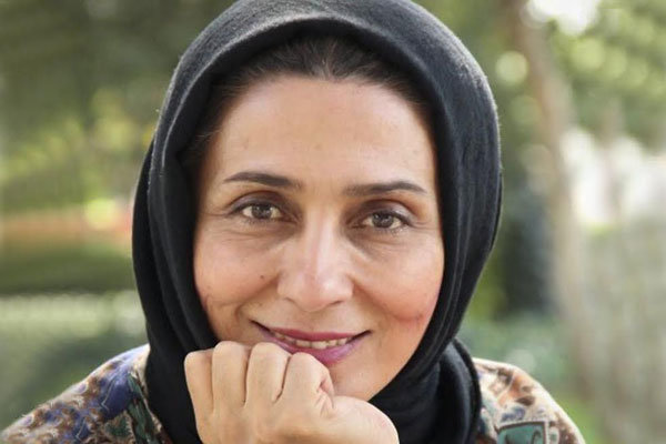 مریم کاظمی دبیر بیست و پنجمین جشنواره تئاتر کودک و نوجوان شد