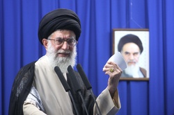 نماهنگ برای عظمت ایران
