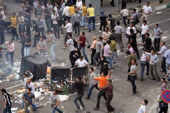 درس دموکراسی در خطبه های نماز جمعه 29 خرداد88/ رودستی که دشمن از دو خطبه رهبر انقلاب خورد