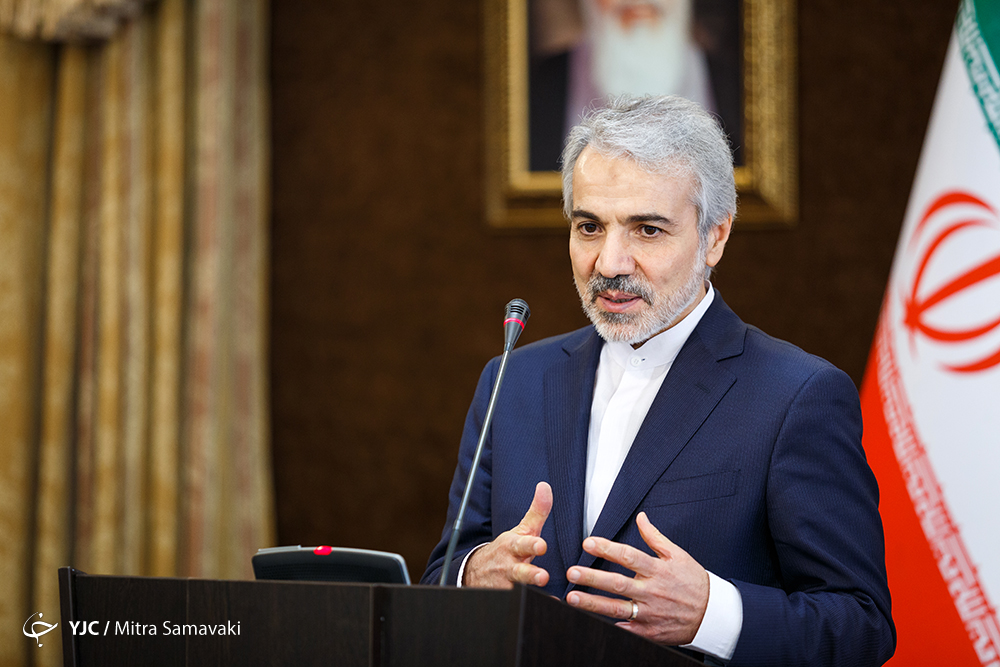 کسانی که برای مذاکره با آمریکا نامه نوشته‌اند عقل سیاسی کاملی ندارند/دومین جلسه شورای عالی هماهنگی اقتصادی با حضور سران سه قوه برگزار شد