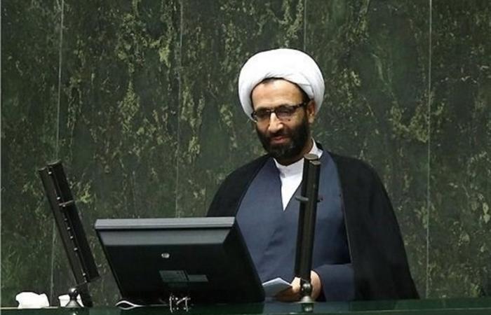 چرا دولت سامانه ثبت حقوق مقامات را طراحی نمی&zwnj;کند؟