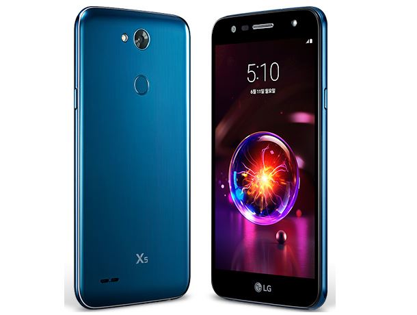معرفی LG X5 در سکوت تبلیغاتی +تصاویر
