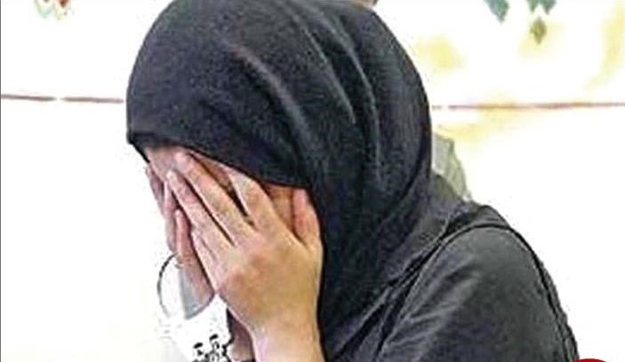 زنی پسر ۲.۵ ساله خود را با لگد به قتل رساند