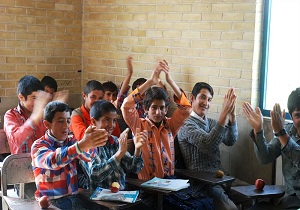 لزوم تسهیل تحصیل دانش آموزان روستایی