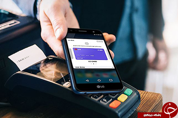 معرفی LG X5 در سکوت تبلیغاتی +تصاویر
