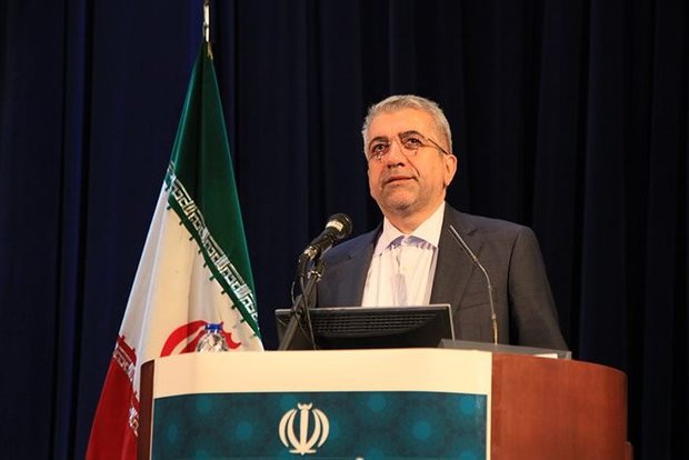 جذب ۴ میلیارد یورو فاینانس جدید برای طرح های آب و برق