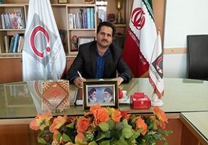 مرگ سالانه 600 هزار تن به علت کمبود خون/۲۰۰ بیمار تالاسمی در قم وجود دارد