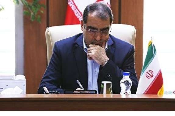 موافقت وزیر بهداشت با احداث مرکز جراحی قلب و آنژیوگرافی در ملایر