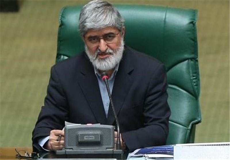 نمایندگان مجلس فردا به دیدار رهبر انقلاب می&zwnj;روند