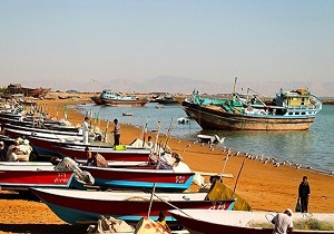 برگزاری ۳ دوره آموزشی برای صیادان هرمزگانی
