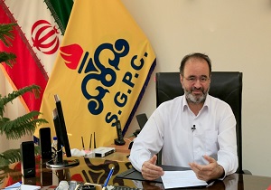مصرف 70 درصد گوگرد پالایشگاه گاز شهید هاشمی نژاد در صنایع داخلی