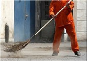 پرداخت حقوق معوقه کارگران شهرداری آبادان