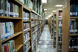 بهره برداری از موزه کتب خطی در زنجان