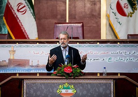 رئیس مجلس شورای اسلامی مهمان اجلاس عمومی شورای عالی استان&zwnj;ها می&zwnj;شود