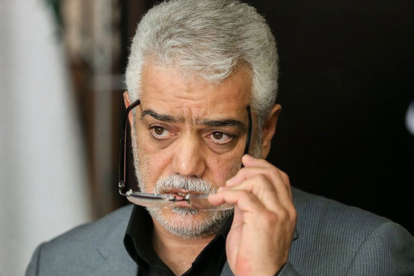 غلامرضا میرحسینی سرپرست رادیو ورزش شد