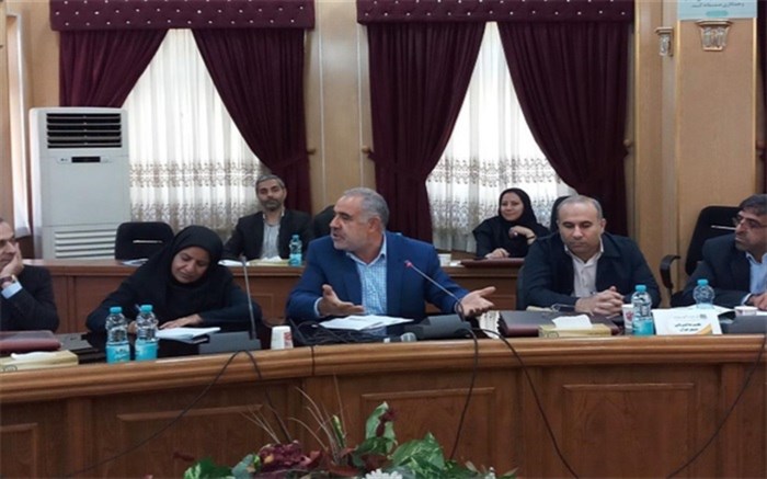 تولید محتوای مناسب با فرهنگ افغانستان برای سواد آموزی مهاجرین
