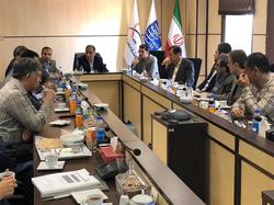 کاهش فساد اداری با راه اندازی دولت الکترونیک
