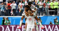 آزمون کلید شگفتی ایران برابر اسپانیا خواهد بود