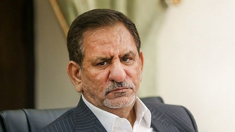 دشمنان را در تحقق آرزوی زمین گیر کردن جمهوری اسلامی ایران ناکام خواهیم گذاشت