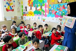 20 درصد کودکان زیر هفت سال به پیش دبستان می&zwnj;روند/ مدیریت مهد کودک&zwnj;ها باید یکپارچه شود