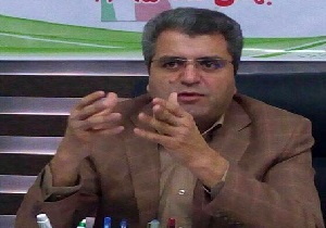 برگزاری جلسه کارگزاران بیمه اجتماعی استان یزد