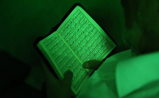 افراد مذهبی طول عمر بیشتری دارند