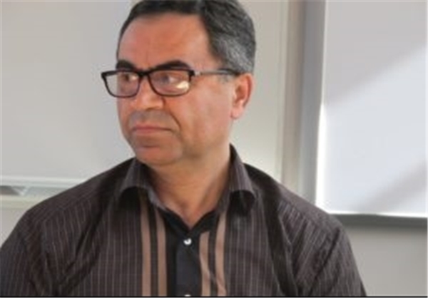 &laquo;رضا علیجانی&raquo;؛ فراری ضدّ انقلابی که جایزه خوش&zwnj;خدمتی از بیگانگان دریافت کرد