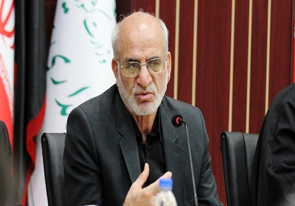 تأكيد استاندار تهران بر همكاری همه دستگاه ها در تدوين طرح جامع پدافند غيرعامل