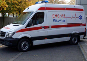 کاهش ۴۰ درصدی تلفات بیماران قلبی با ورود دستگاه تله&zwnj;مدیسین /زمان رسیدن اورژانس بر بالین بیماران در تهران بین ۱۴ تا ۱۵ دقیقه است